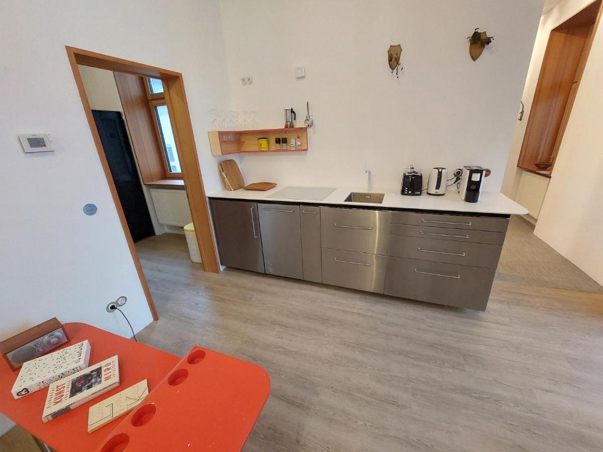 Happy Pasetti By Interhome * Vienne