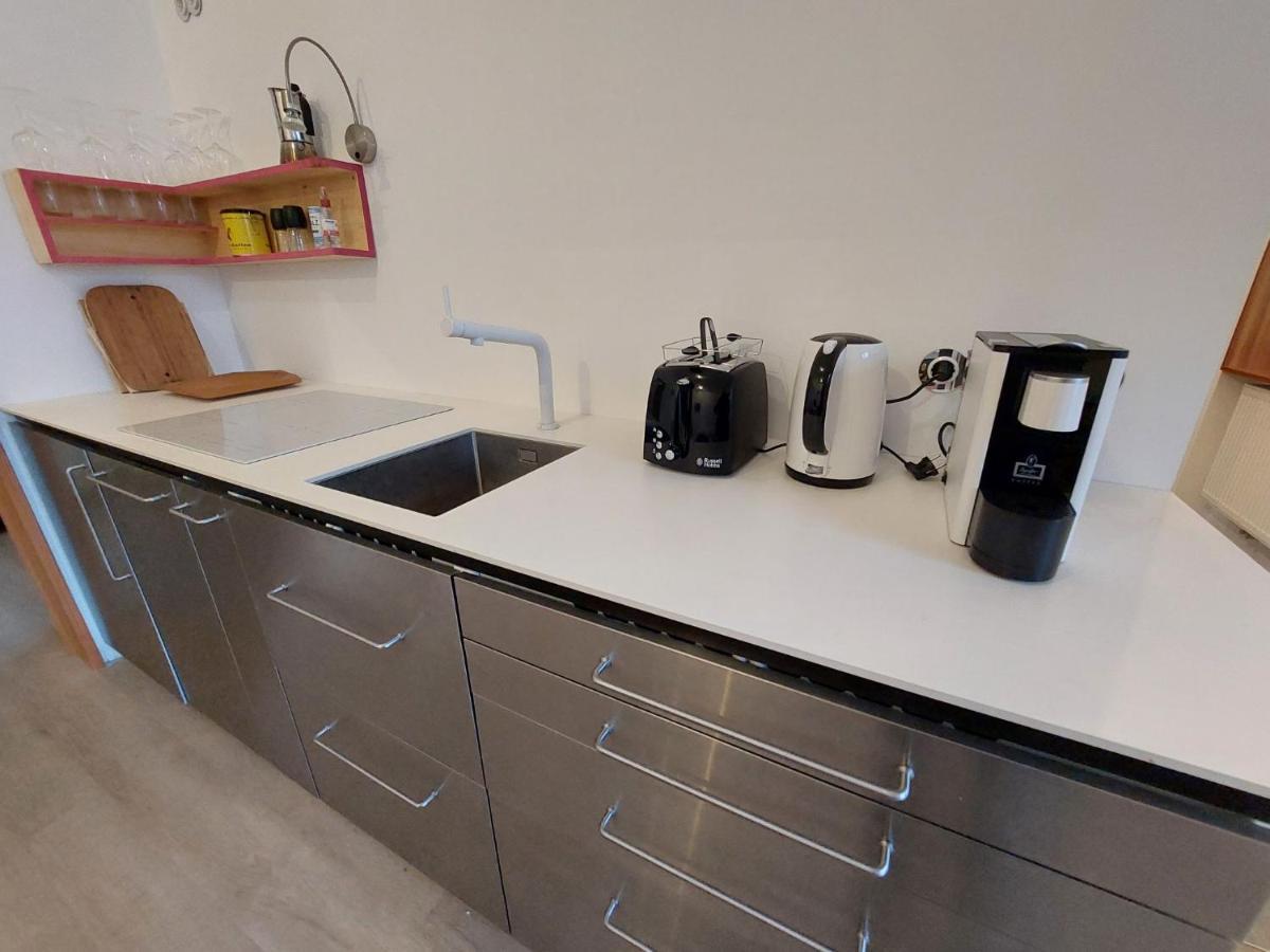 Appartement Happy Pasetti By Interhome *