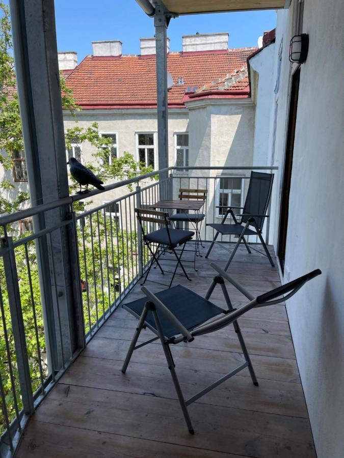 Happy Pasetti By Interhome Appartement