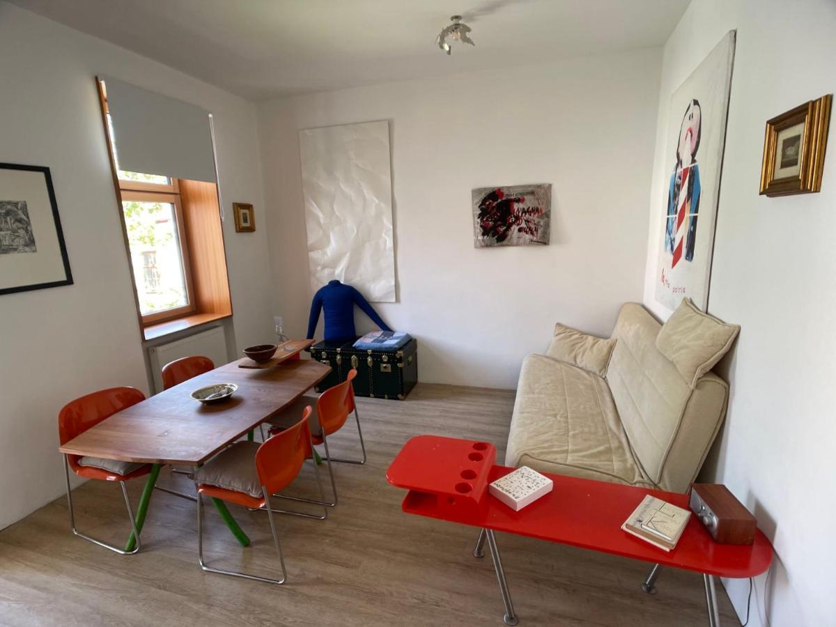 Happy Pasetti By Interhome Appartement *