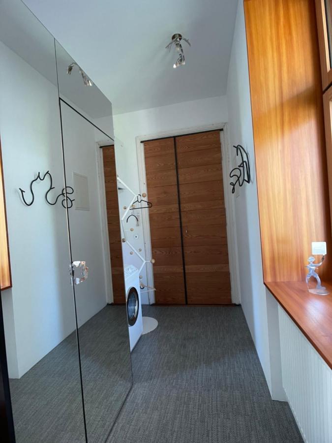 Appartement Happy Pasetti By Interhome *