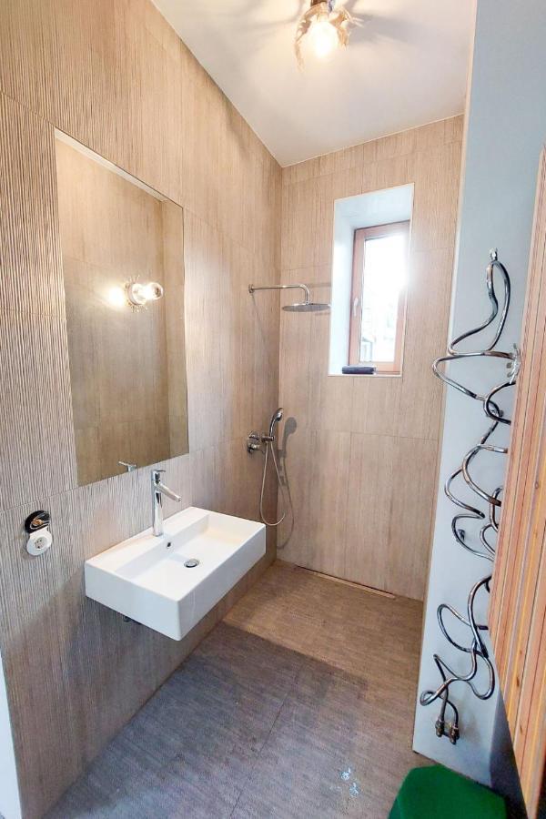 Appartement Happy Pasetti By Interhome Wenen