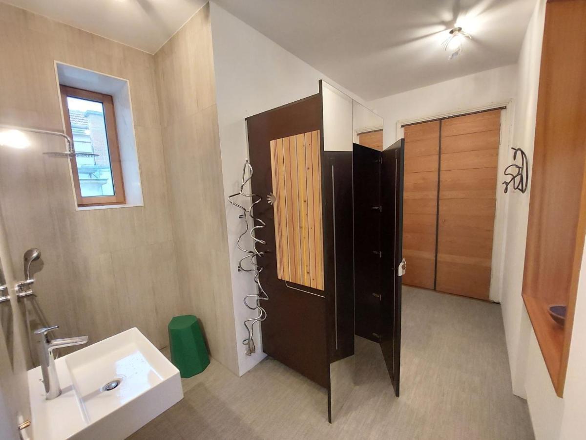 Appartement Happy Pasetti By Interhome *