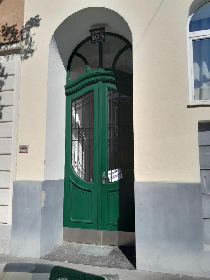 Appartement Happy Pasetti By Interhome *