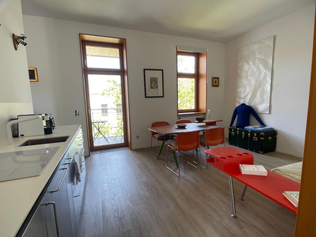 Appartement Happy Pasetti By Interhome