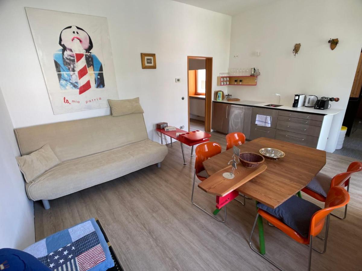 Appartement Happy Pasetti By Interhome Wenen